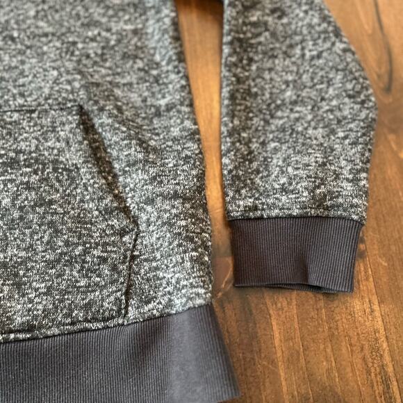 ⭐️ Dravus Hoodie Sweatshirt Heading Nowhere Misguided 2010 Y2K Vintage 90s‎ - Picture 2 of 5